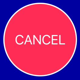 Screenshot of the cancel button.